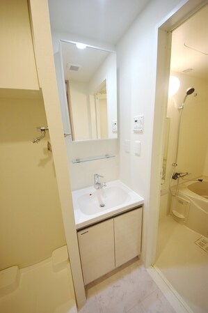 クレイシア入谷の物件内観写真